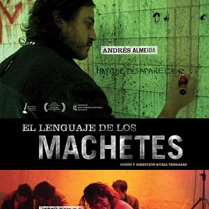 Photo El lenguaje de los machetes
