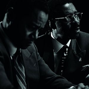 Photo Courtney B. Vance