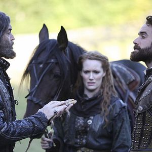 Photo Timothy Omundson