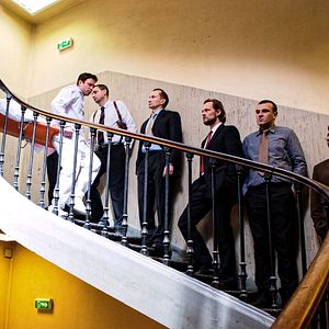 Photo Stéphane Boutet