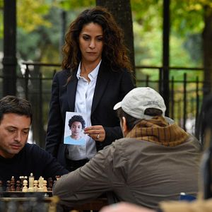 Photo Samira Lachhab