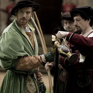 Photo Dans l'ombre des Tudors