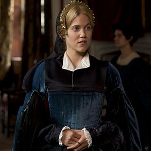 Photo Charity Wakefield