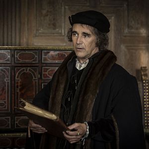 Photo Mark Rylance