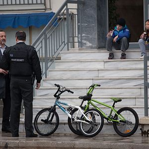 Photo Stelios Mainas