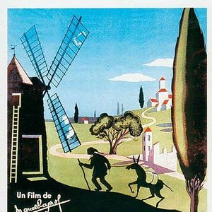Photo Les Lettres de mon moulin