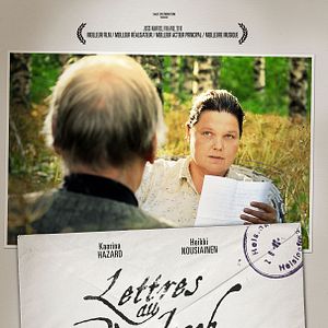 Photo Lettres au Père Jacob