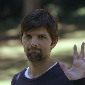 Photo Adam Scott