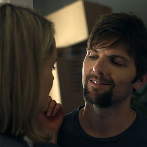 Photo Adam Scott