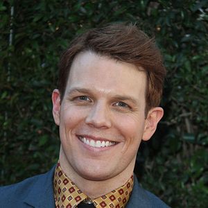 Photo Jake Lacy