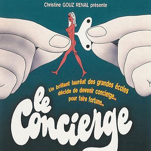 Photo Le Concierge