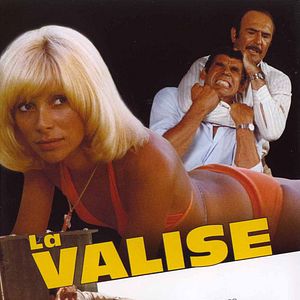 Photo La Valise
