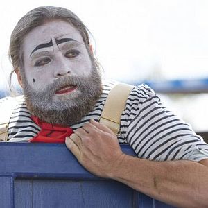 Photo Zach Galifianakis