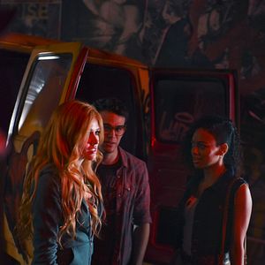 Photo Shadowhunters