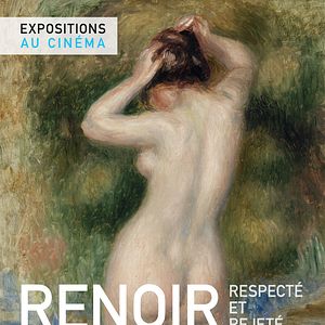 Photo Renoir: Revered and Reviled