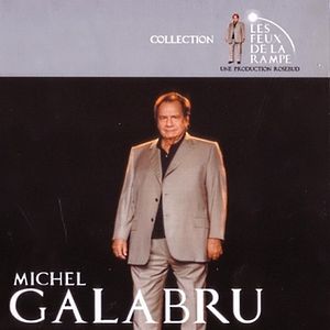 Photo Les Feux de la rampe : Michel Galabru