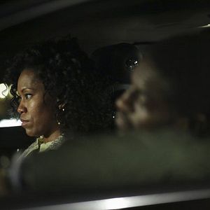 Photo André Benjamin