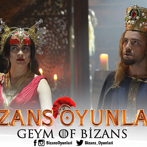 Photo Bizans Oyunları