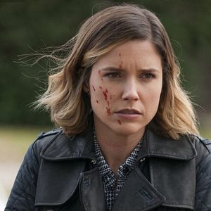 Photo Sophia Bush