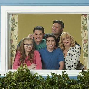 Photo Jay R. Ferguson