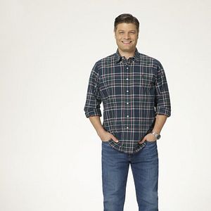 Photo Jay R. Ferguson