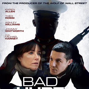 Photo Bad Hurt