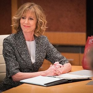 Photo Christine Lahti