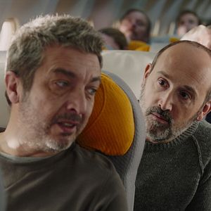 Photo Ricardo Darín