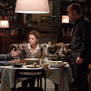 Photo Ricardo Darín