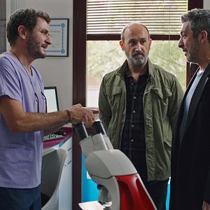 Photo Ricardo Darín