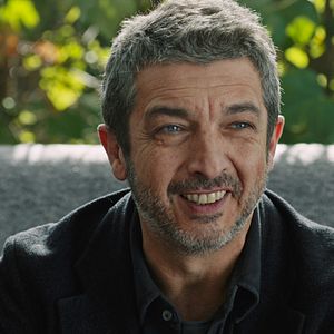 Photo Ricardo Darín