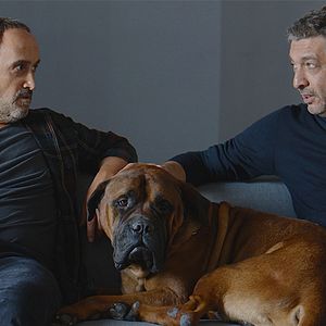 Photo Ricardo Darín