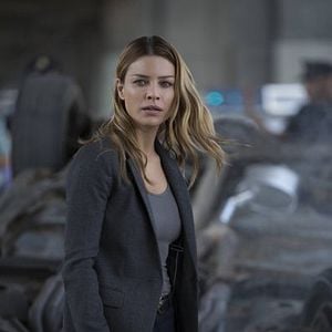 Photo Lauren German