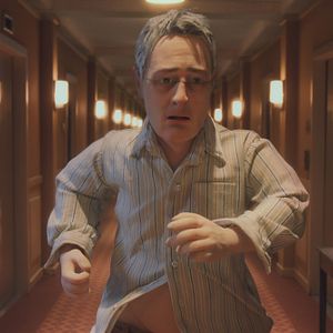 Photo Anomalisa