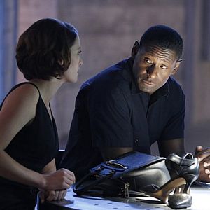 Photo David Harewood