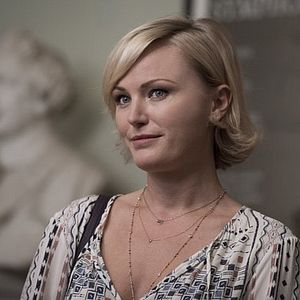 Photo Malin Åkerman