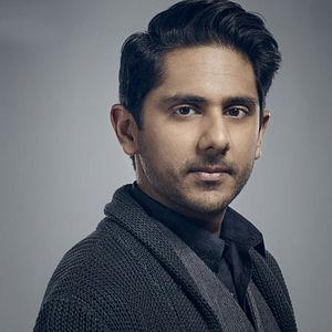 Photo Adhir Kalyan