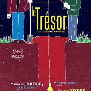 Photo Le Trésor