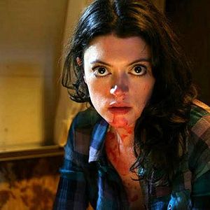 Photo Hannah Fierman