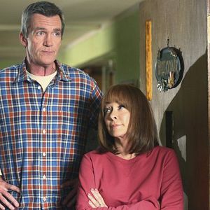 Photo Patricia Heaton