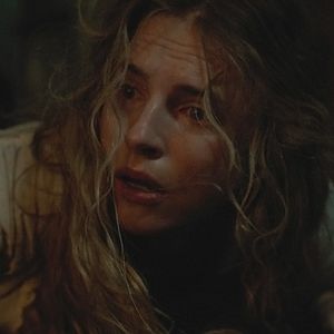 Photo Brit Marling
