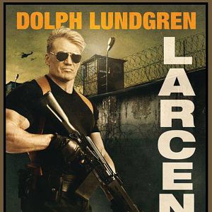 Photo Larceny