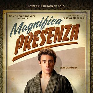 Photo Magnifica Presenza