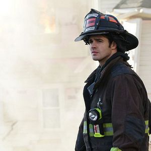 Photo Steven R. McQueen