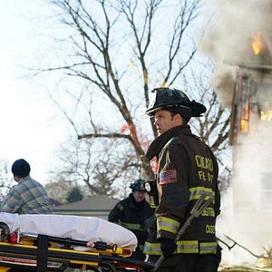Photo Jesse Spencer