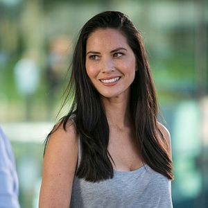 Photo Olivia Munn