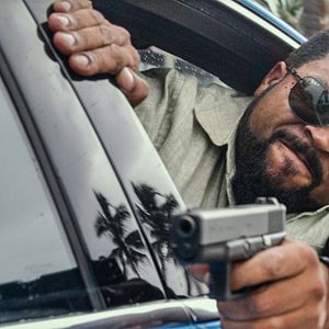 Photo Ice Cube