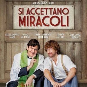Photo Si accettano miracoli