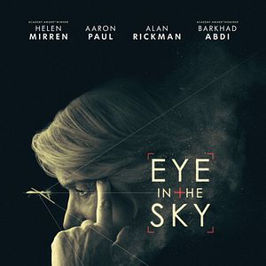 Photo Opération Eye in the Sky