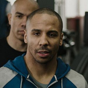 Photo Andre Ward